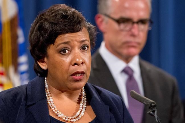 Malaysia's PM says he's serious about good governance | iNFOnews.ca CP1132813733