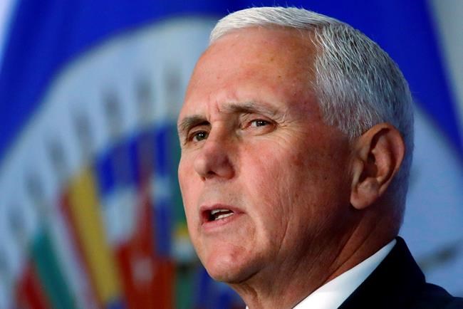 The Latest: Australia and Japan still support Iran deal | iNFOnews.ca The Latest: Australia and Japan still support Iran deal | iNFOnews.ca