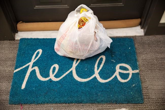 For seniors, isolation changes life in varied, nuanced ways | iNFOnews.ca