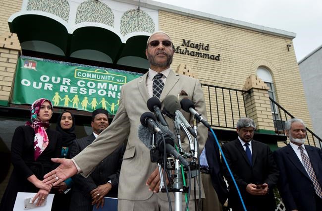 For final farewell, Ali will draw the world to his hometown | iNFOnews.ca For final farewell, Ali will draw the world to his hometown | iNFOnews.ca