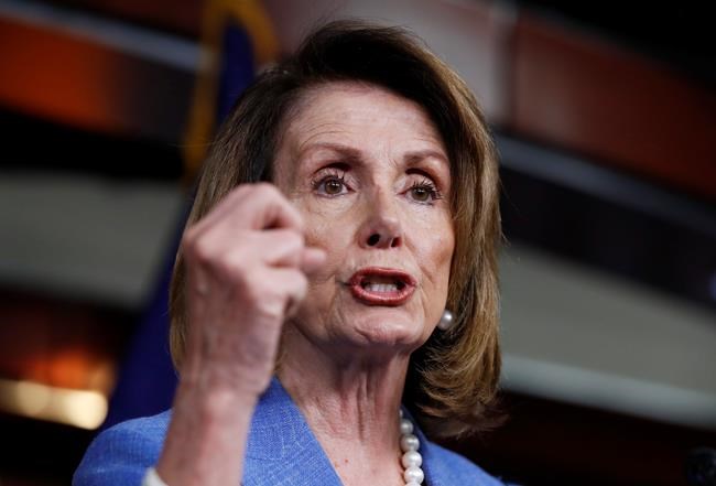 Some House Democrats mull over how to oust Pelosi as leader | iNFOnews.ca Some House Democrats mull over how to oust Pelosi as leader | iNFOnews.ca
