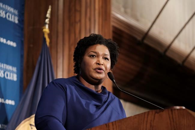 Georgia at ‘turning point’? Debate signals Democratic hopes | iNFOnews.ca Georgia at ‘turning point’? Debate signals Democratic hopes | iNFOnews.ca
