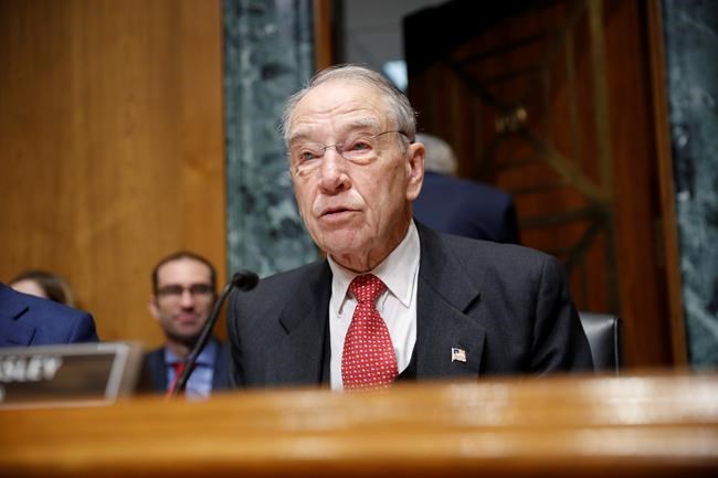 Senators draw on own experiences to chastise drug companies | iNFOnews.ca