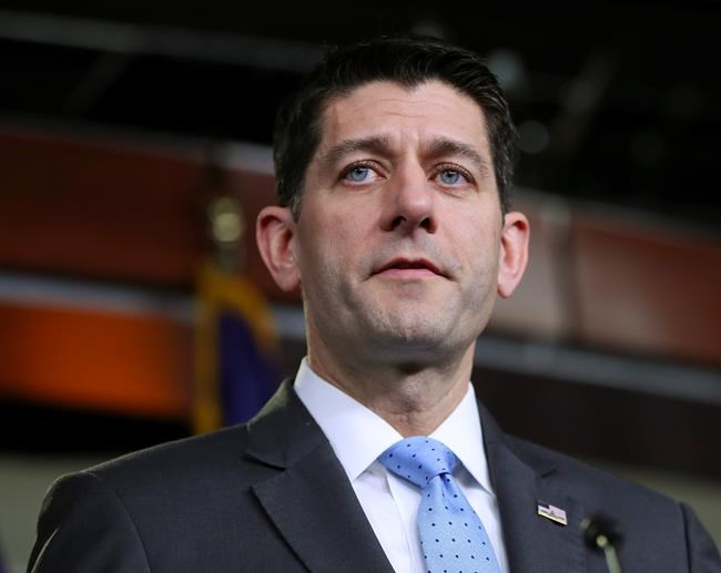 Lots of talk, little action in Congress after shootings | iNFOnews.ca