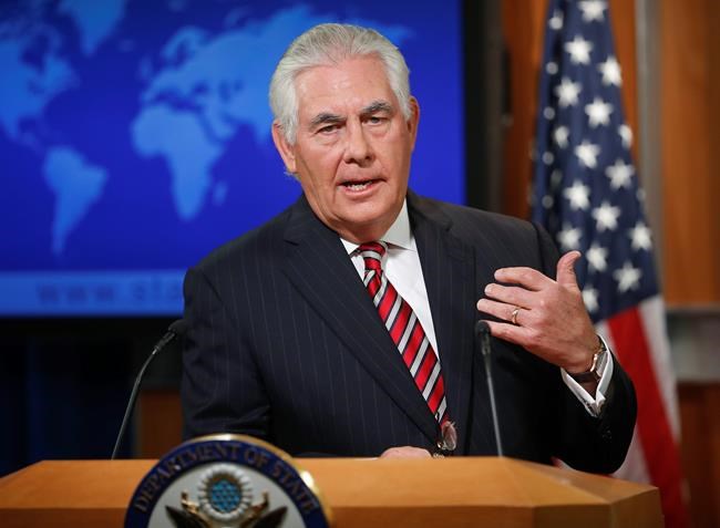 US cuts, delays $300 million in aid to Egypt, citing rights | iNFOnews.ca US cuts, delays $300 million in aid to Egypt, citing rights | iNFOnews.ca