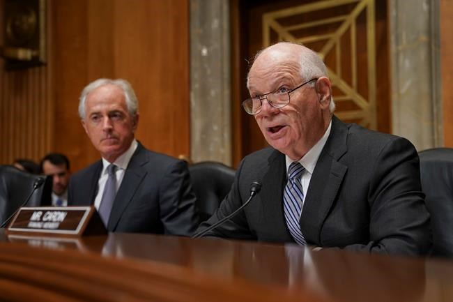 Retired US general says nuclear launch order can be refused | iNFOnews.ca