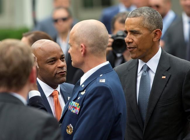 Obama honours Super Bowl champion Broncos at White House | iNFOnews.ca