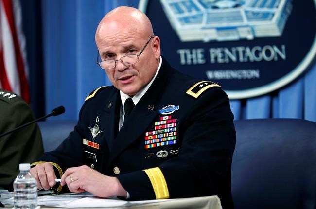 Military finds multiple failures led to deadly Niger ambush | iNFOnews.ca CP1150374309