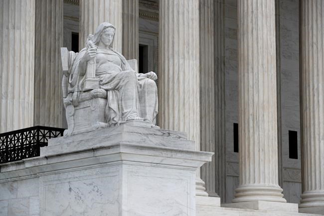 Justices rule states can bind presidential electors' votes | iNFOnews.ca Justices rule states can bind presidential electors' votes | iNFOnews.ca