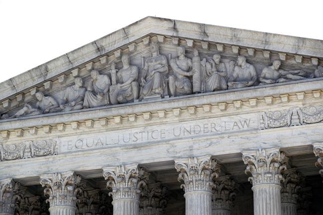 Supreme Court upholds prostitution pledge for AIDS funding | iNFOnews.ca Supreme Court upholds prostitution pledge for AIDS funding | iNFOnews.ca