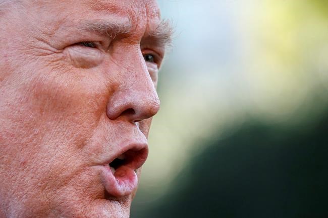 Arrest of Giuliani associates adds wrinkle to House probe | iNFOnews.ca