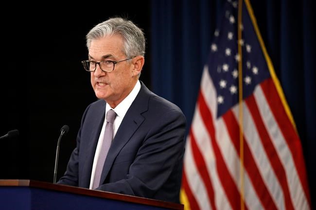 A divided Fed reduces rates but may not cut again this year | iNFOnews.ca