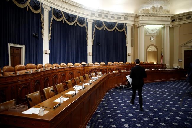 Judiciary panel takes first steps toward impeachment vote | iNFOnews.ca Judiciary panel takes first steps toward impeachment vote | iNFOnews.ca