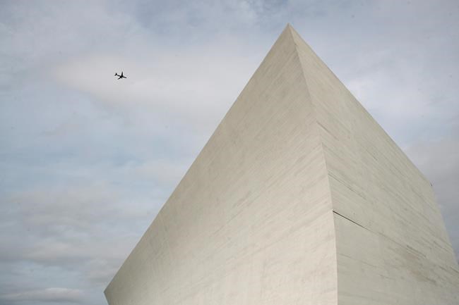 Kennedy Center looks to the future with opening of The Reach | iNFOnews.ca CP1161837939