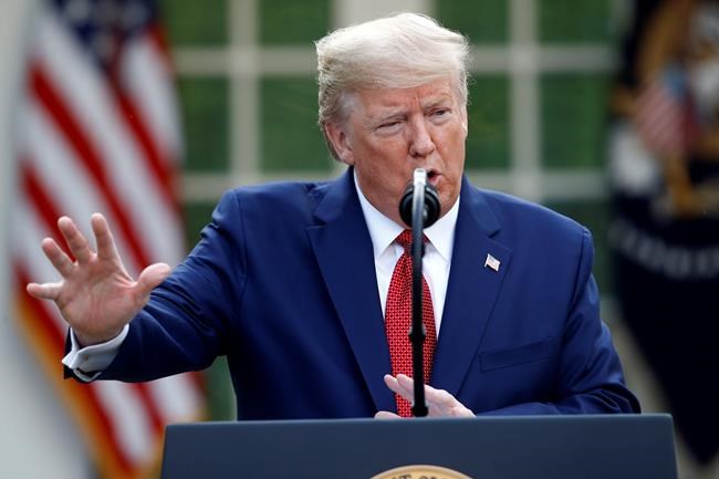 Conditions for companies that get virus aid: Room for abuse? | iNFOnews.ca