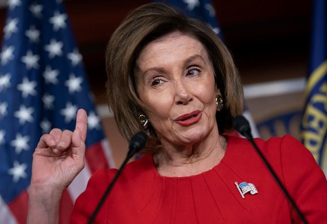 The Latest: OMB official willing to testify, lawyer says | iNFOnews.ca