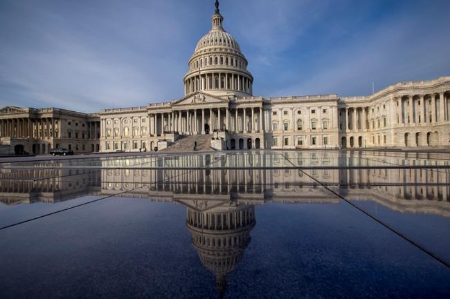 Stubborn partisan clashes face lawmakers as Congress returns | iNFOnews.ca