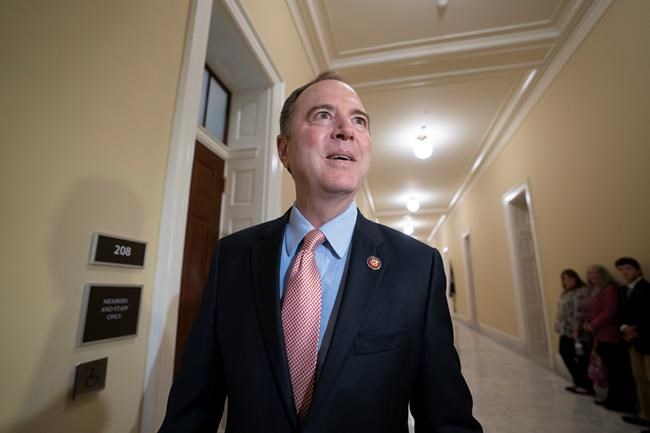 Step by step: Democrats play the long game against Trump | iNFOnews.ca
