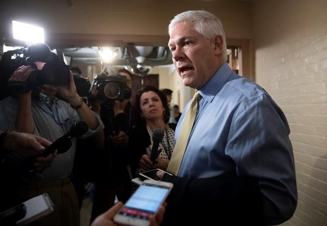 GOP moderate: Tentative immigration deal with conservatives | iNFOnews.ca