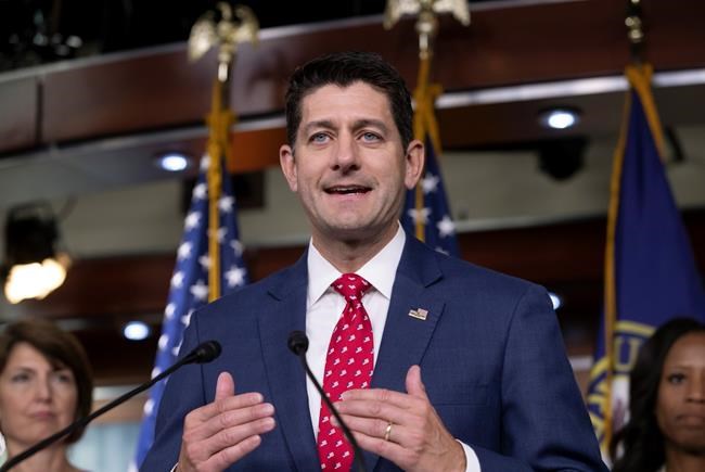 The Latest: Pompeo to testify on Trump's Putin, Kim summits | iNFOnews.ca