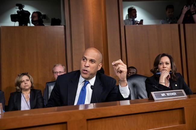 Q&A: Why all the fighting about Kavanaugh's records? | iNFOnews.ca