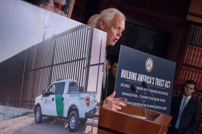 Congress recessing, leaving much undone, tensions with Trump | iNFOnews.ca