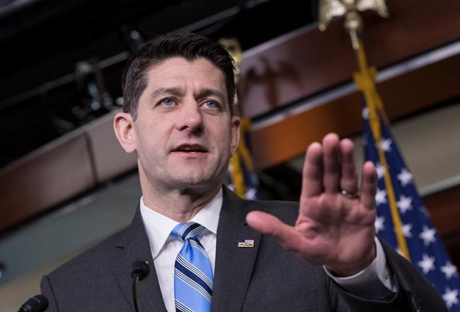 Trump at last denounces abuse; Kelly's future in doubt | iNFOnews.ca