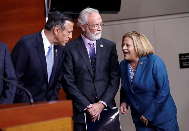 20 GOP House members urge Speaker Ryan to act on immigration | iNFOnews.ca 20 GOP House members urge Speaker Ryan to act on immigration | iNFOnews.ca