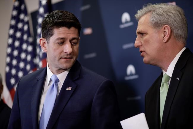 Trump says he's '100 per cent' for releasing GOP memo | iNFOnews.ca Trump says he's '100 per cent' for releasing GOP memo | iNFOnews.ca