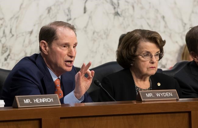 US intelligence chiefs decline to discuss Trump contacts | iNFOnews.ca