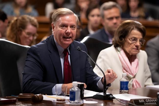 After shootings, Congress again weighs gun violence response | iNFOnews.ca