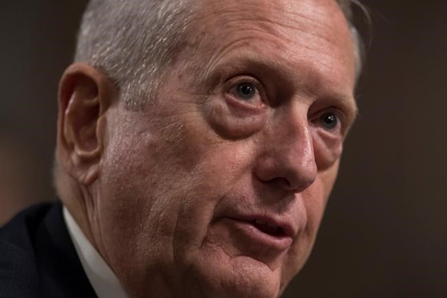 Trump State pick irks Beijing, muddles policy on S China Sea | iNFOnews.ca