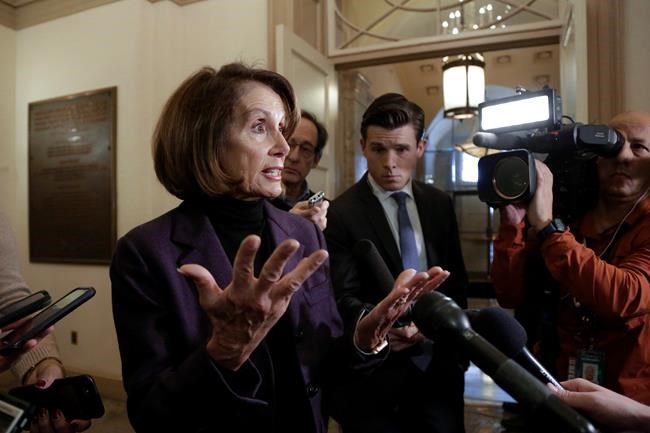 Trump plans to make 'major announcement' on shutdown, border | iNFOnews.ca