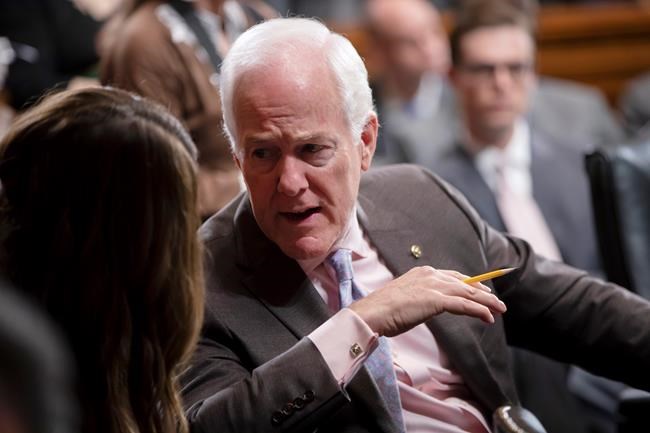 10 Things to Know for Today | iNFOnews.ca