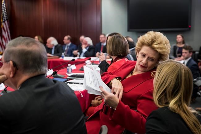 Will US companies put overseas cash to work? Don't bet on it | iNFOnews.ca