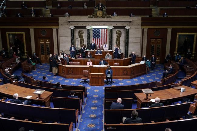 Biden win confirmed after pro-Trump mob storms US Capitol | iNFOnews.ca Biden win confirmed after pro-Trump mob storms US Capitol | iNFOnews.ca