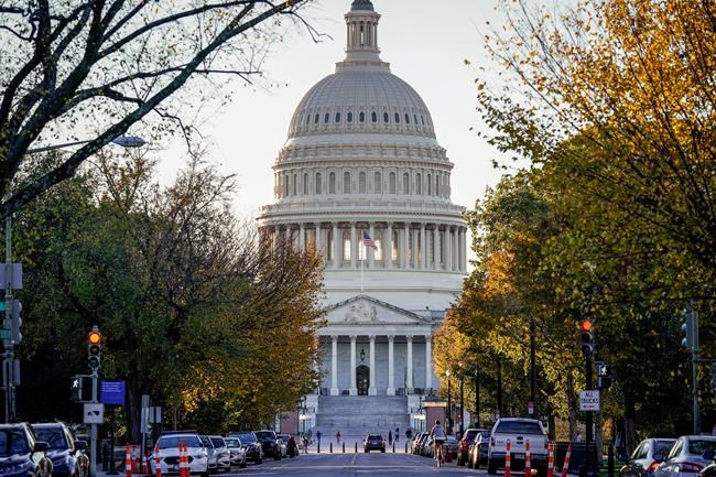 EXPLAINER: What does a smaller majority in the House mean? | iNFOnews.ca