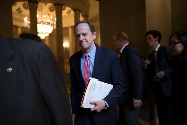 Senate votes to block special break for conservative college | iNFOnews.ca