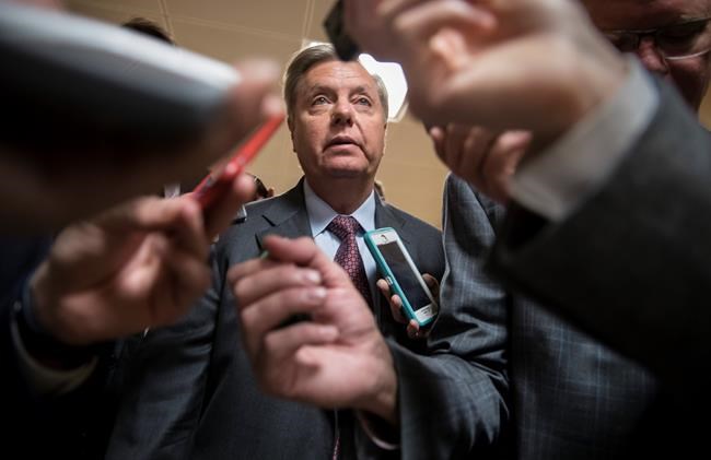 10 Things to Know for Friday | iNFOnews.ca