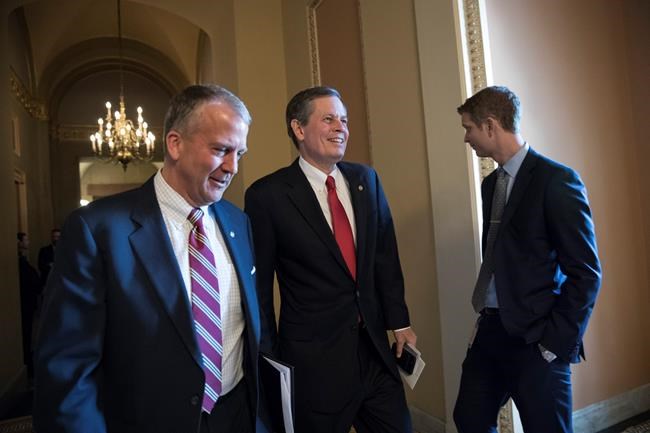 Why Republicans who once fought budget debt now embrace it | iNFOnews.ca