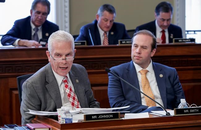 Correction: Congress-Health Overhaul story | iNFOnews.ca