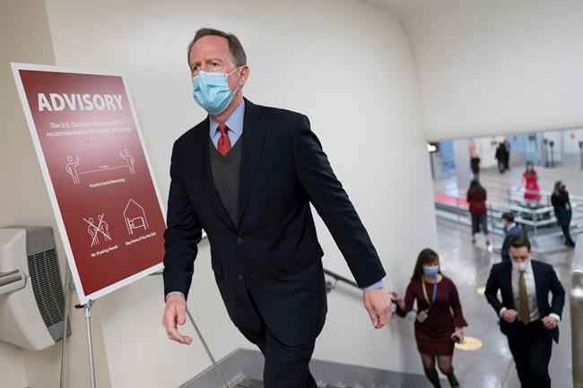 Pennsylvania Republicans stop just short of censuring Toomey | iNFOnews.ca Pennsylvania Republicans stop just short of censuring Toomey | iNFOnews.ca