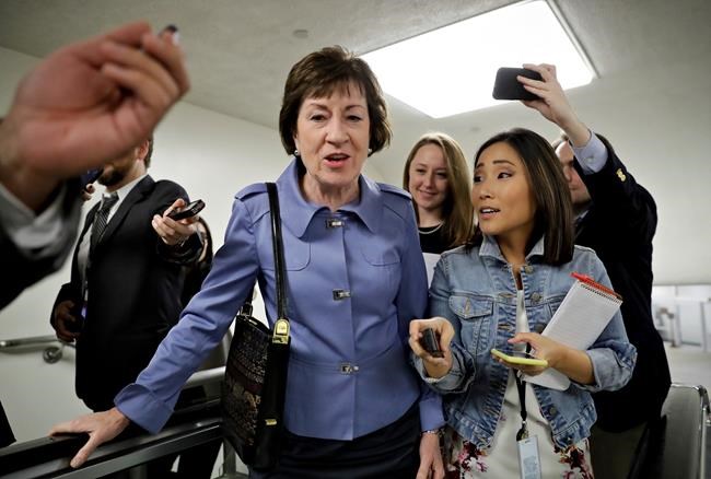 Congress at crossroads after another GOP health care failure | iNFOnews.ca