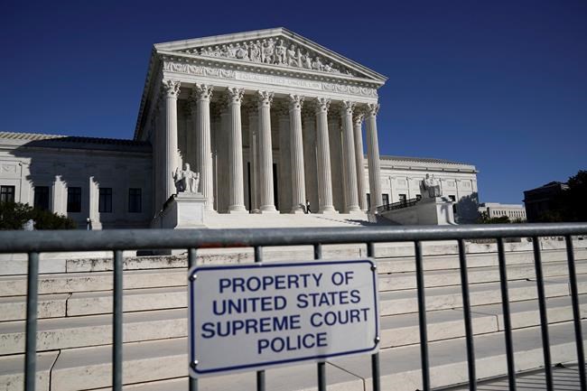 Justices put off case over access to Russia probe grand jury | iNFOnews.ca Justices put off case over access to Russia probe grand jury | iNFOnews.ca
