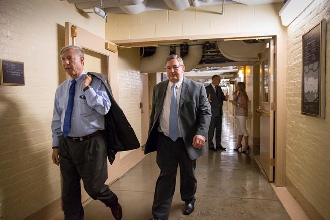 Inaction on Zika funding likely to delay vaccine testing | iNFOnews.ca