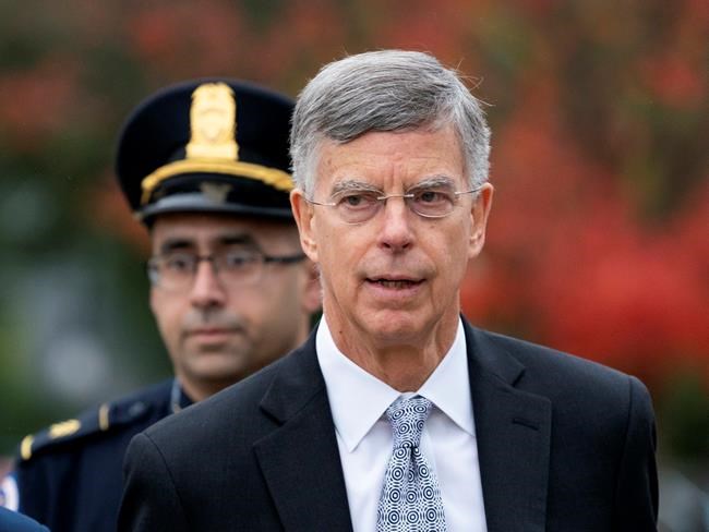 Ukrainian leader felt Trump pressure before taking office | iNFOnews.ca Ukrainian leader felt Trump pressure before taking office | iNFOnews.ca