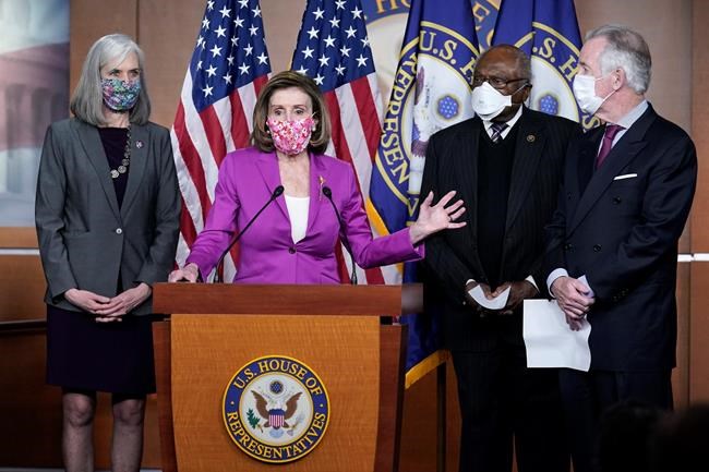 House moves on pro-union bill despite dim Senate odds | iNFOnews.ca