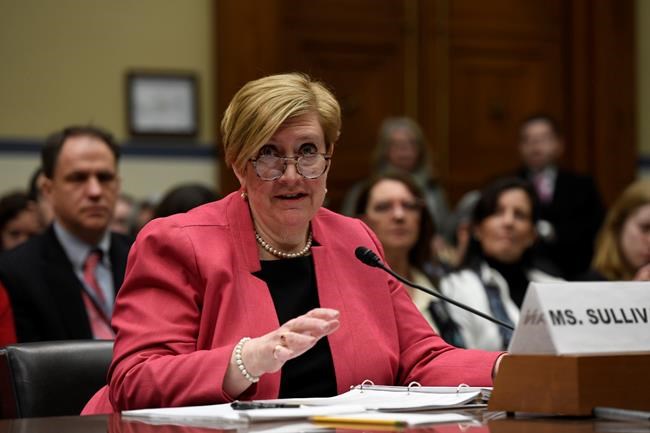 Lawmakers: High costs slowing action on contaminant in water | iNFOnews.ca