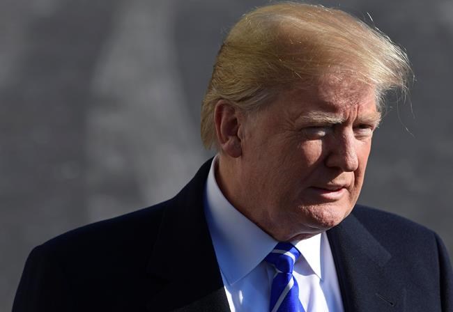 For GOP, tax bill's most visible win may be averting failure | iNFOnews.ca For GOP, tax bill's most visible win may be averting failure | iNFOnews.ca