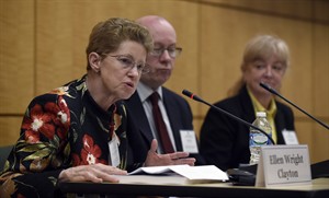 Seeking to redefine chronic fatigue syndrome, advisory group urges new name, better diagnosis | iNFOnews.ca CP31840249